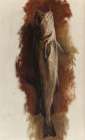 Trout 1885 Art Print