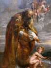 Saint Augustine Art Print