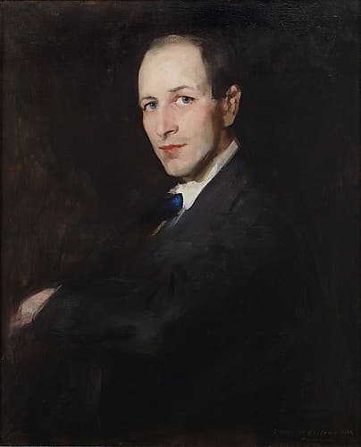 George Wesley Bellows 1911 Art Print
