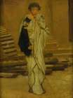 The Roman Architect Art Print