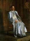 Archbishop Diomede Falconio 1905 Art Print