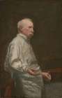 Dr. David Hayes Agnew 1889 Art Print