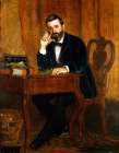 Dr. Horatio C. Wood 1886 Art Print