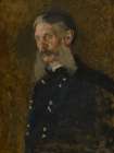 Edward Burd Grubb, Jr. 1898 Art Print