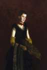 Letitia Wilson Jordan Art Print