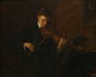 Music 1904 Art Print