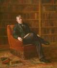 Riter Fitzgerald 1895 Art Print