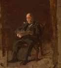 Robert M. Lindsay 1900 Art Print