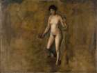 William Rushs Model 1908 Art Print