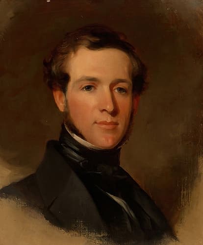 Jacob S. Snider, Jr. 1835 Art Print