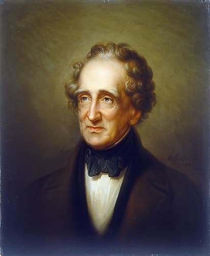 Rembrandt Peale 1859 Art Print
