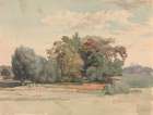 Sloans Spring New Jersey Art Print