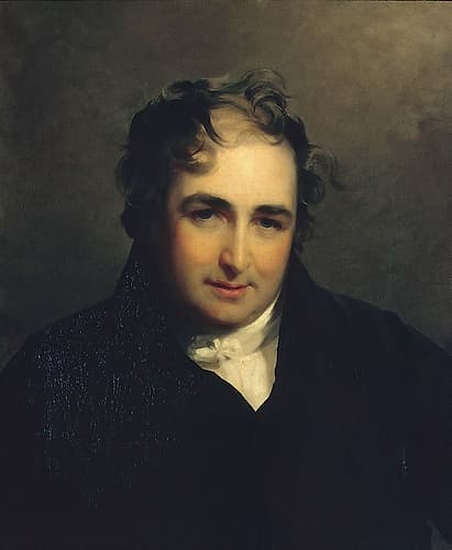 William Gwynn 1821 Art Print