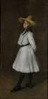 Dorothy 1902 Art Print