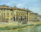 Florence Art Print