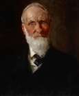 Portrait of My Father, David Hester Chase 1895 Art Print