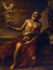 St. Jerome Art Print