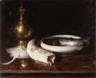 Still Life 1912 Art Print
