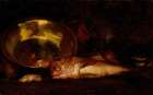 Still Life Art Print