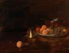 Still Life Fruit Art Print
