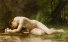 Biblis Art Print