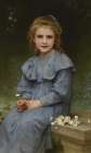 Daisies 1894 Art Print