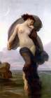 Evening Mood 1882 Art Print
