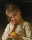 The Lemon 1899 Art Print