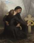 All Saints Day Art Print