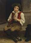 Piper 1874 Art Print
