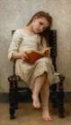 The Price Book 1901 Art Print