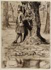 Seymour 1859 Art Print
