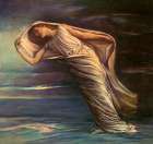 The Dawn 1899 Art Print
