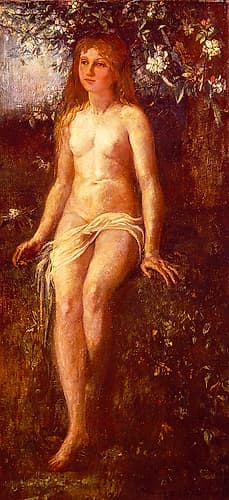 The Golden Age 1878 Doré reproduction