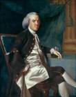 Daniel Hubbard 1764 Art Print