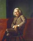 Eleazer Tyng 1772 Art Print