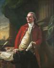 Elkanah Watson 1782 Art Print