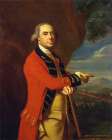 General Thomas Gage Art Print
