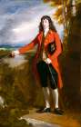 George Boone Roupell 1779 Art Print
