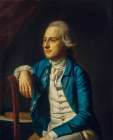 Gulian Verplanck 1771 Art Print