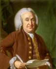 Harrison Gray ca 1767 Art Print