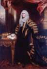 Henry Addington, First Viscount Sidmouth 1797 Art Print