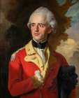 Henry Barry ca 1785 Art Print