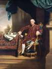 Henry Laurens Art Print