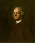 Joseph Gerrish 1770 Art Print
