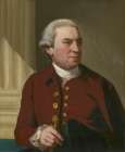 Robert Hyde, Squire of Hyde 1778 Art Print