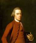 Samuel Verplanck 1771 Art Print