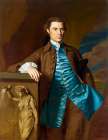 Thaddeus Burr 1758 Art Print