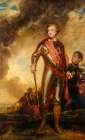 Charles Stanhope, 3rd Earl of Harrington Art Print