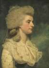 Lady Elizabeth Seymour-Conway 1781 Art Print